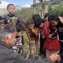 Dorji's House in Phongmey (980986)