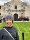 Daytrip to San Antonio with Wan Shan (1004020)