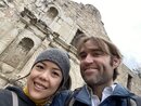 Daytrip to San Antonio with Wan Shan (1002137)
