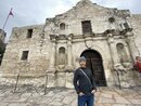 Daytrip to San Antonio with Wan Shan (1002092)