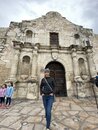 Daytrip to San Antonio with Wan Shan (1004265)