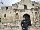 Daytrip to San Antonio with Wan Shan (1003304)