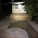 Deck and Driveway Power Washing (996031)