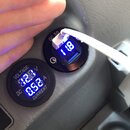 Installing New Tacoma Gauges (993321)