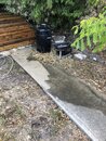 Deck and Driveway Power Washing (995917)