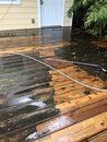 Deck and Driveway Power Washing (994734)