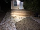 Deck and Driveway Power Washing (993335)