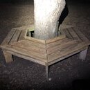 Deck and Driveway Power Washing (994964)