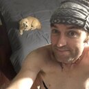 Post Run Sweaty Shots (994001)