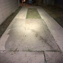 Deck and Driveway Power Washing (995230)