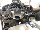 Installing New Tacoma Gauges (996960)