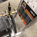 Deck and Driveway Power Washing (994714)