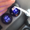 Installing New Tacoma Gauges (994712)