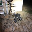 Deck and Driveway Power Washing (995682)