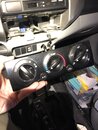 Installing New Tacoma Gauges (994848)
