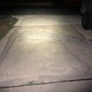 Deck and Driveway Power Washing (993929)