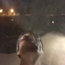 Post Run Sweaty Shots (993436)