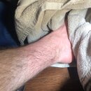 Post Run Sweaty Shots (993691)