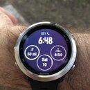 Post Run Sweaty Shots (994356)