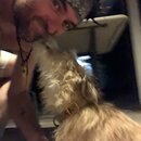 Post Run Sweaty Shots (995739)