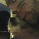 Post Run Sweaty Shots (994956)