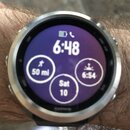 Post Run Sweaty Shots (994992)