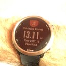 Post Run Sweaty Shots (996417)