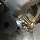 Installing New Tacoma Gauges (994512)