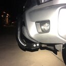 Installing New Tacoma Gauges (997077)