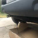 Installing New Tacoma Gauges (996419)