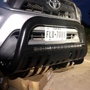 Installing New Tacoma Gauges (996436)
