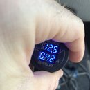 Installing New Tacoma Gauges (996834)