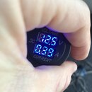 Installing New Tacoma Gauges (997310)