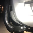 Installing New Tacoma Gauges (995300)