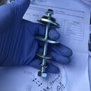 Installing New Tacoma Gauges (997054)