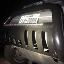 Installing New Tacoma Gauges (996696)