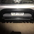 Installing New Tacoma Gauges (994519)