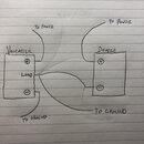 Installing New Tacoma Gauges (996854)