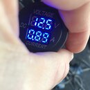 Installing New Tacoma Gauges