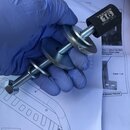 Installing New Tacoma Gauges (996703)