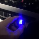 Installing New Tacoma Gauges (996974)