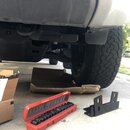 Installing New Tacoma Gauges (995498)