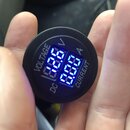 Installing New Tacoma Gauges (994965)