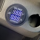 Installing New Tacoma Gauges (996186)