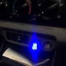 Installing New Tacoma Gauges (996530)