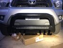 Installing New Tacoma Gauges (994936)