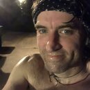 Post Run Sweaty Shots (994854)