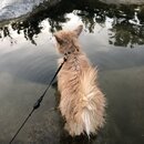 Atti and Rachel at Campbell's Hole (996326)