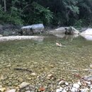 Atti and Rachel at Campbell's Hole (996039)