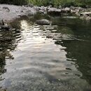 Atti and Rachel at Campbell's Hole (996756)